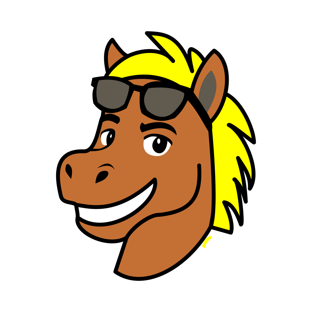 Home rosto horsey 1000x1000